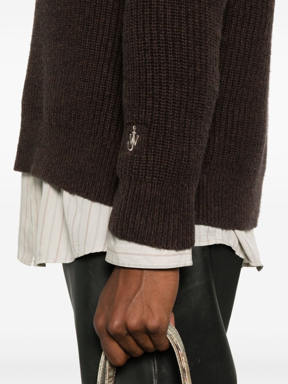 Half-Zip sweater - 5