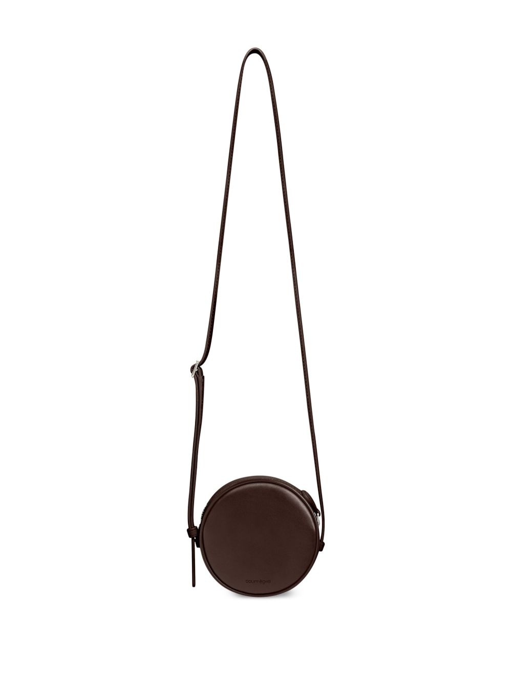 Reedition Small Circle bag - 2