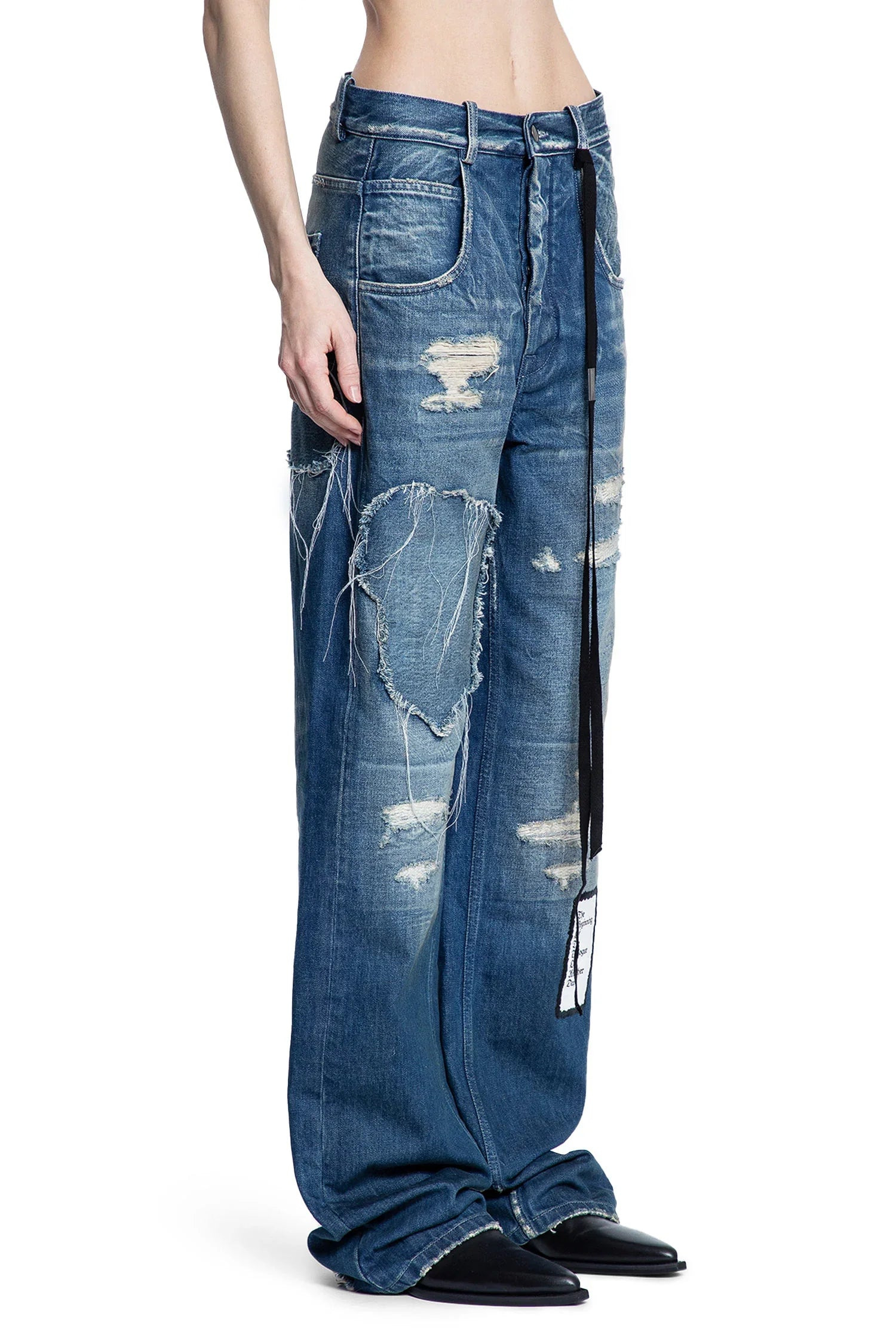 Claire-5-Pocket-Comfort-Jeans - 2