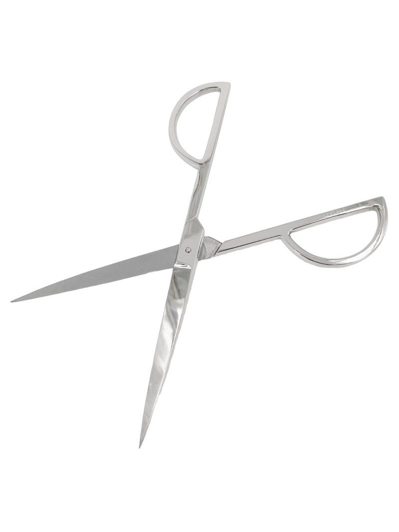 New Gucci Tom Ford Stainless Steel Scissors - 1