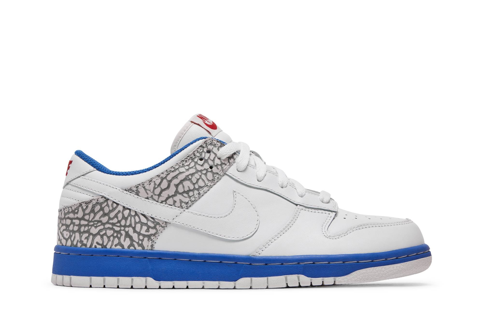 Dunk Low Cl 'Jordan Pack' - 1