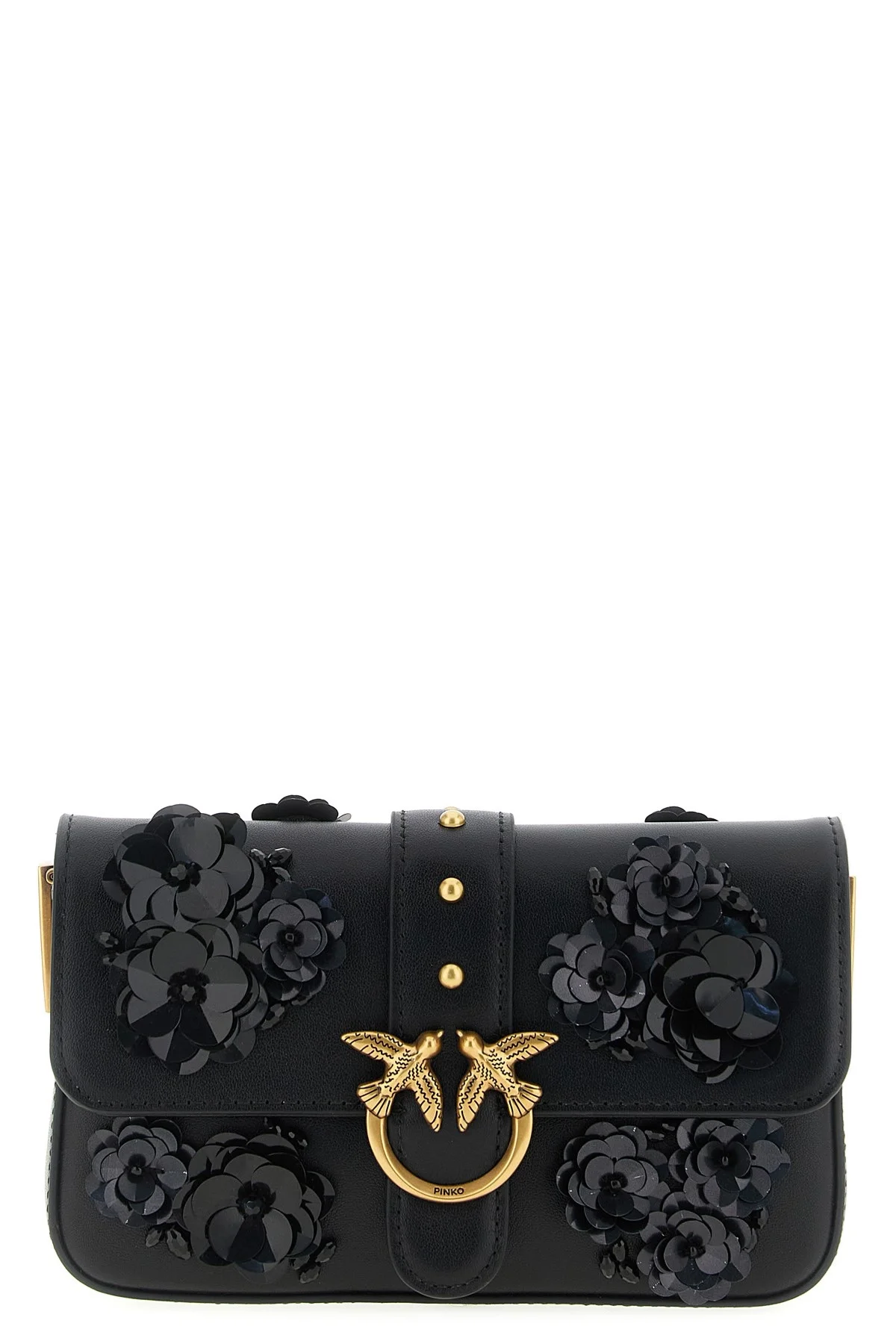 'Baby Love Slouchy' small shoulder bag - 1