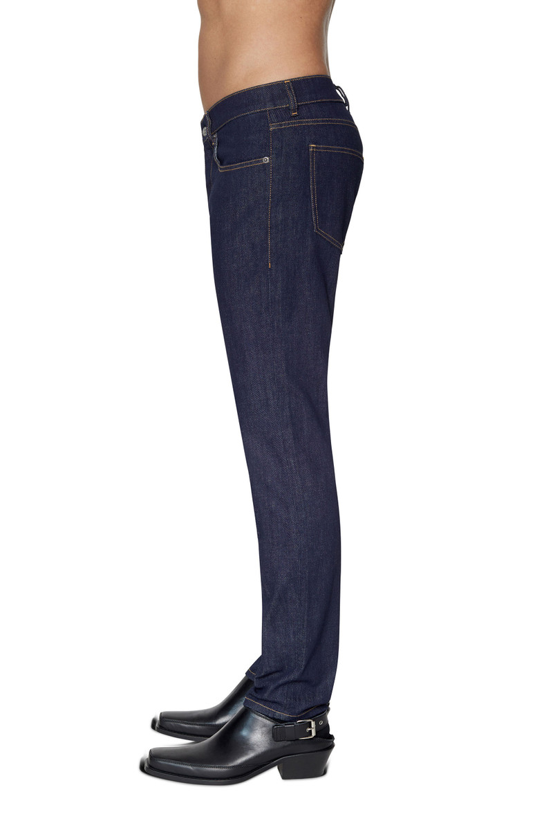 2019 D-STRUKT Z9B89 SLIM JEANS 4