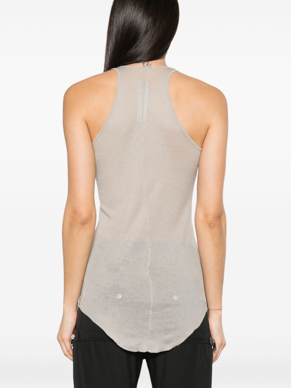 Forever Basic cotton tank top - 4
