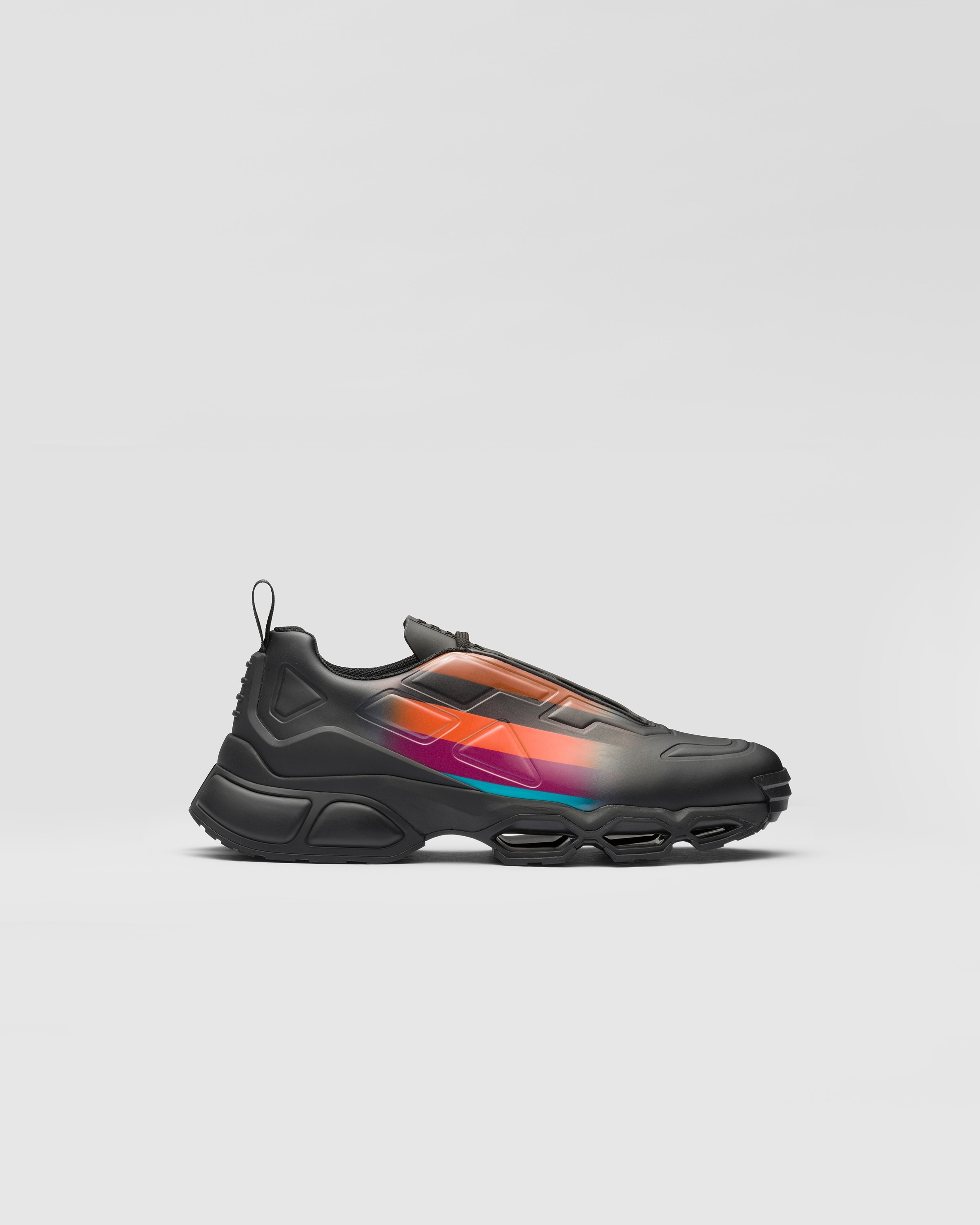 Prada Collision Cross sneakers - 2