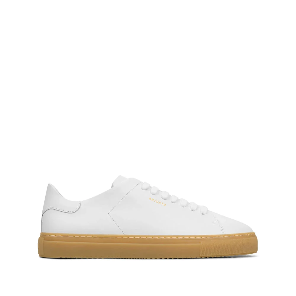 Sneakers White - 1
