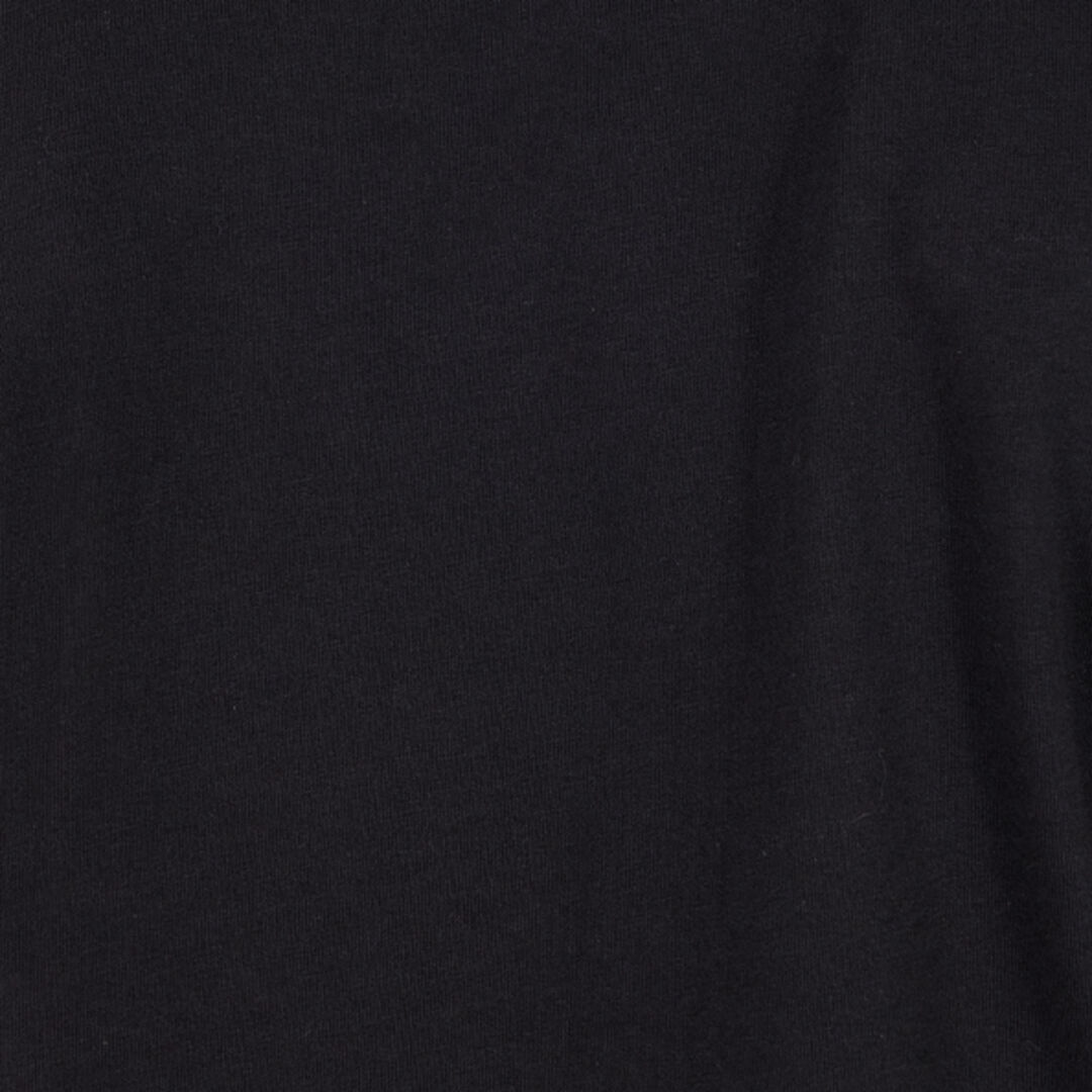Cotton T-Shirt with Monogram - 5