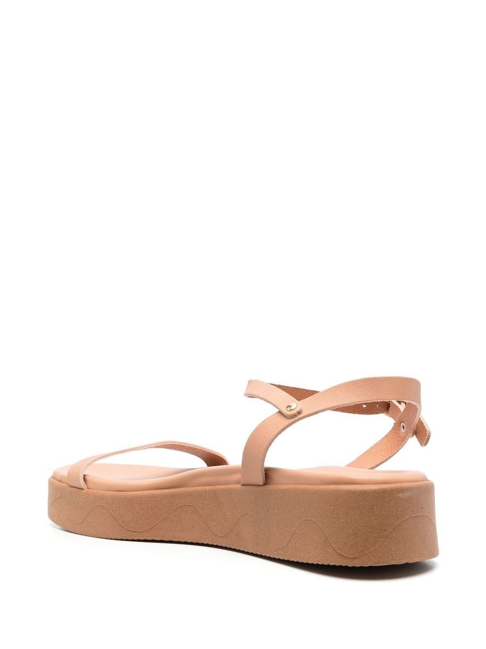 Irida buckle-fastened sandals - 3