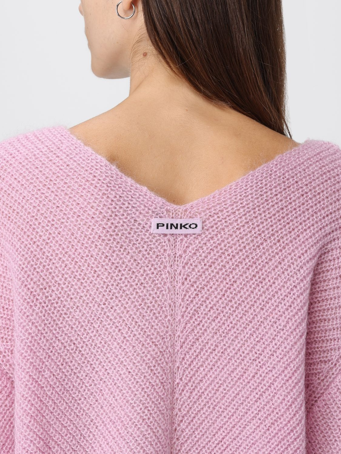 Sweater woman Pinko - 3