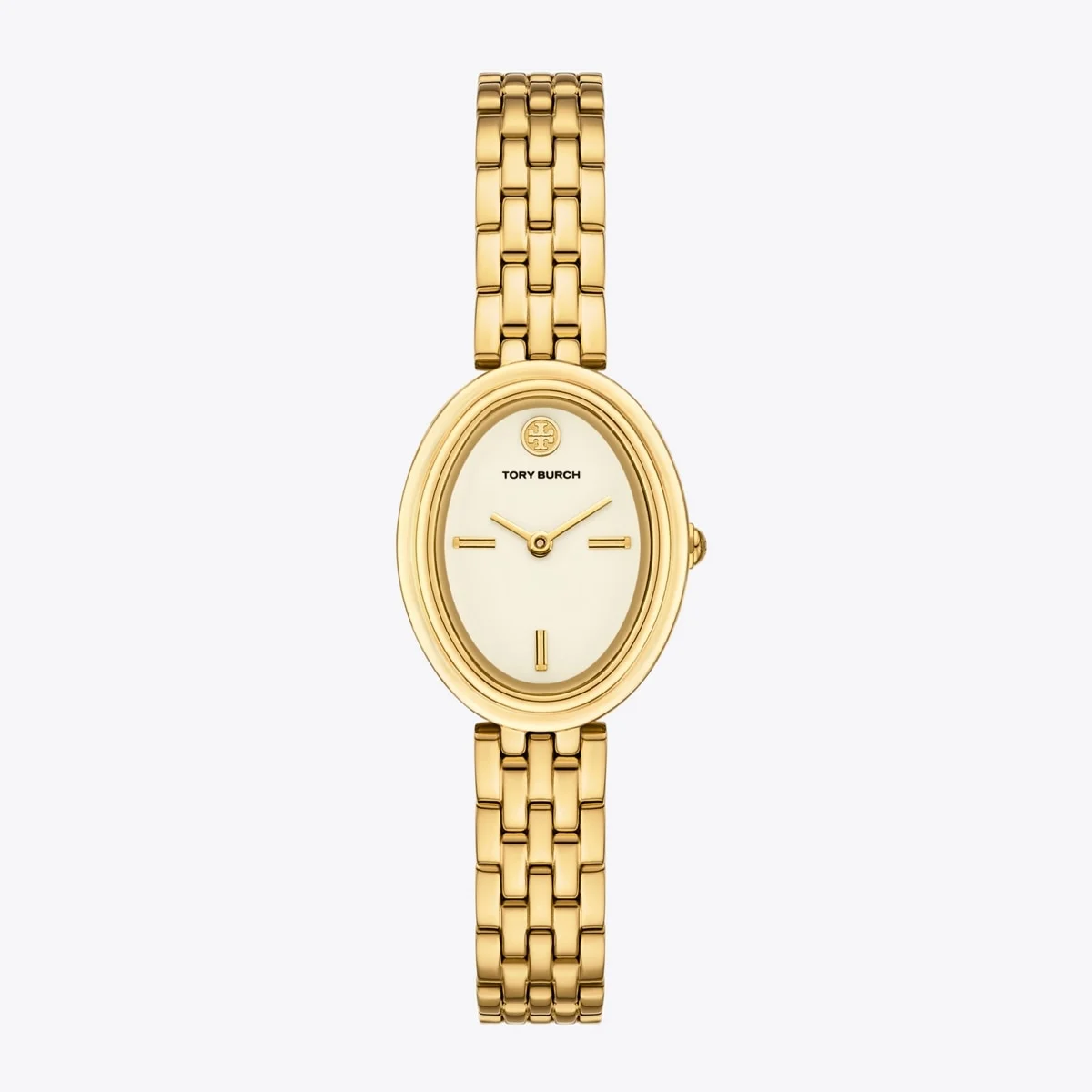 Oval Watch - 1