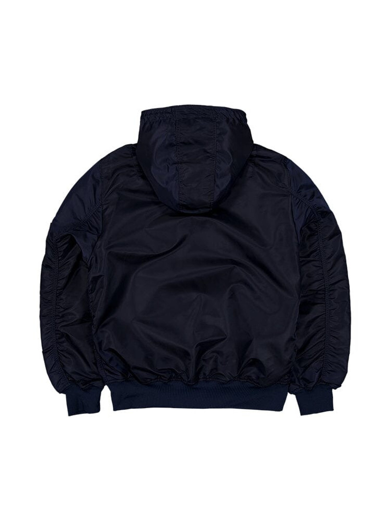 ALPHA INDUSTRIES DALLAS COWBOYS X ALPHA X NEW ERA L-2B BOMBER JACKET outlook