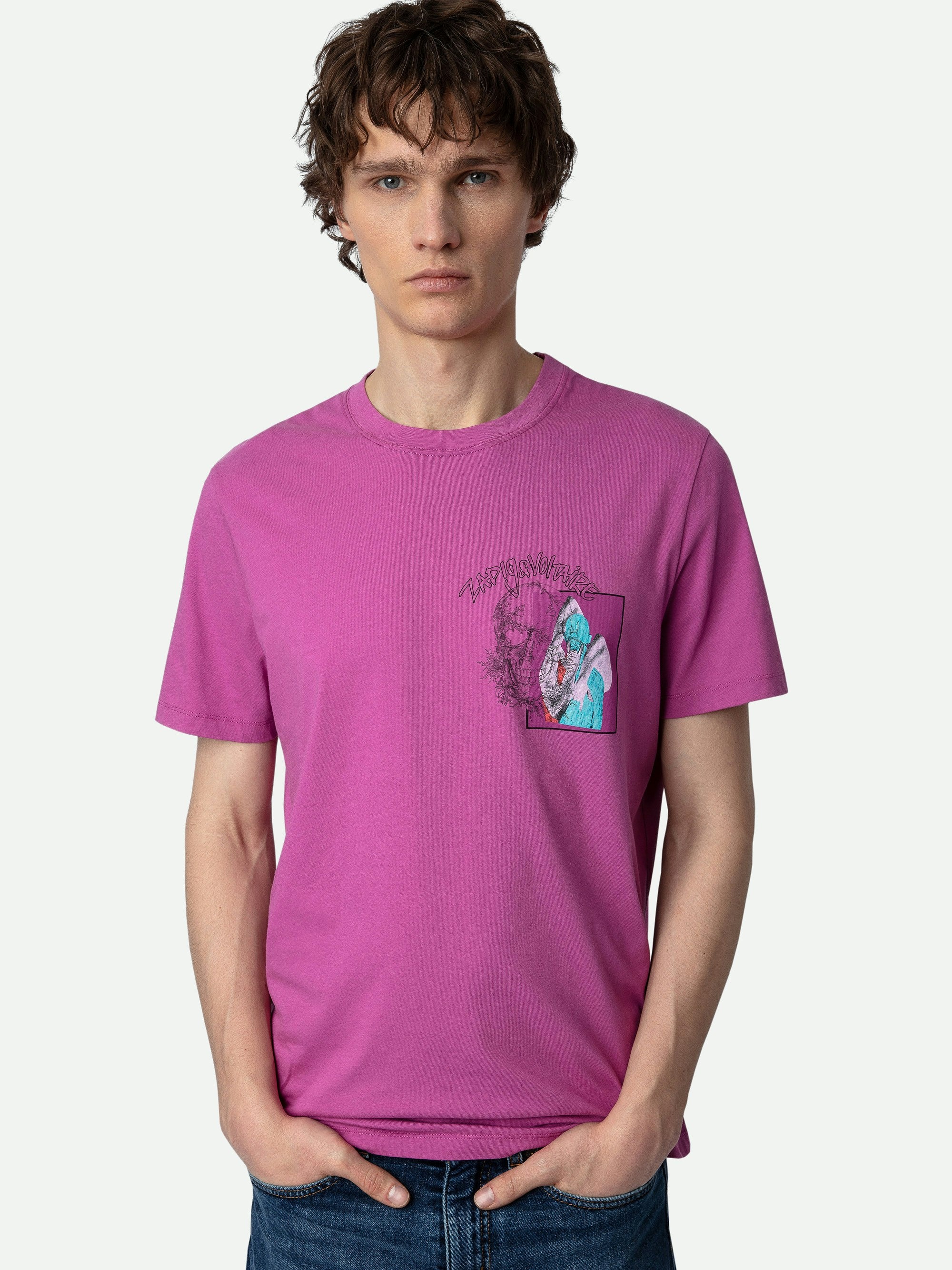 Ted Photoprint T-shirt - 5
