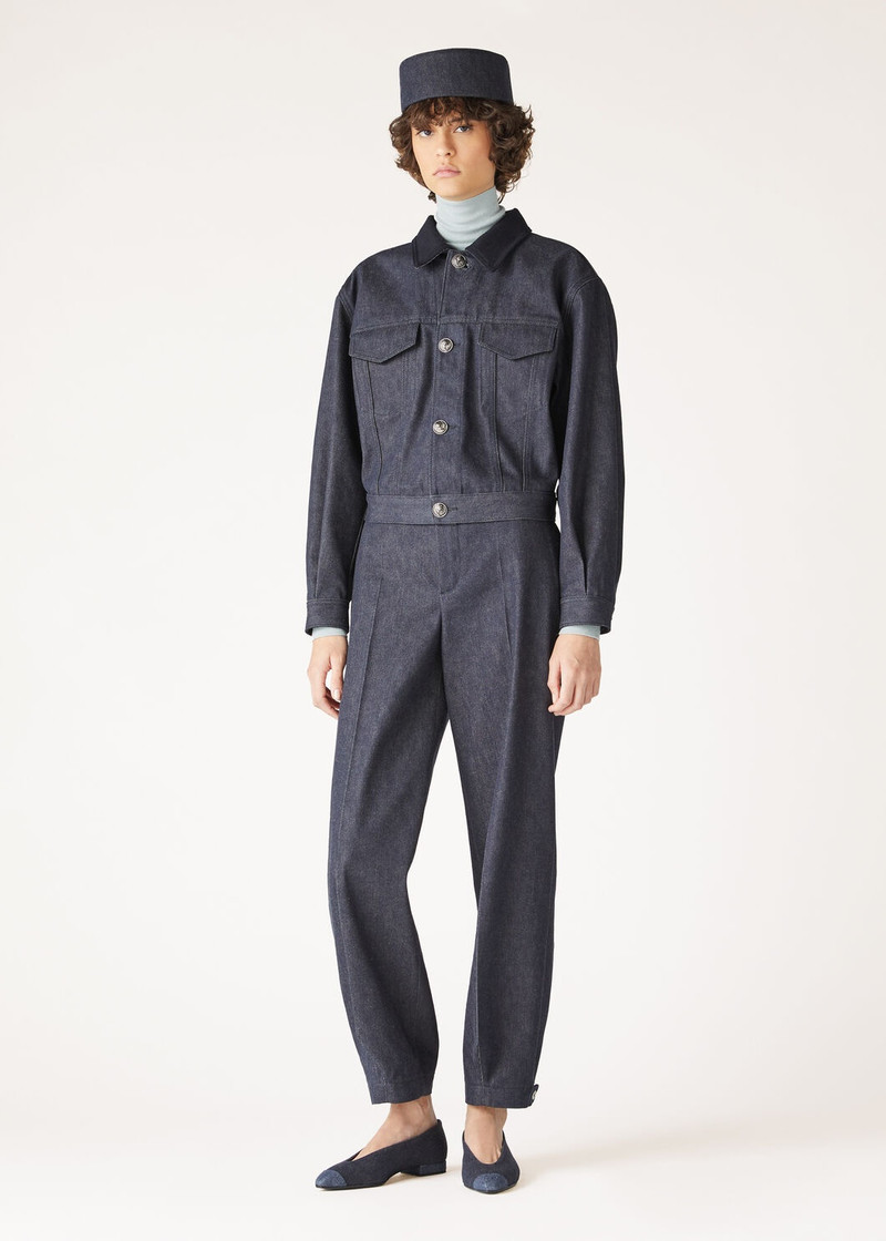 Loro Piana Dylan Pants outlook