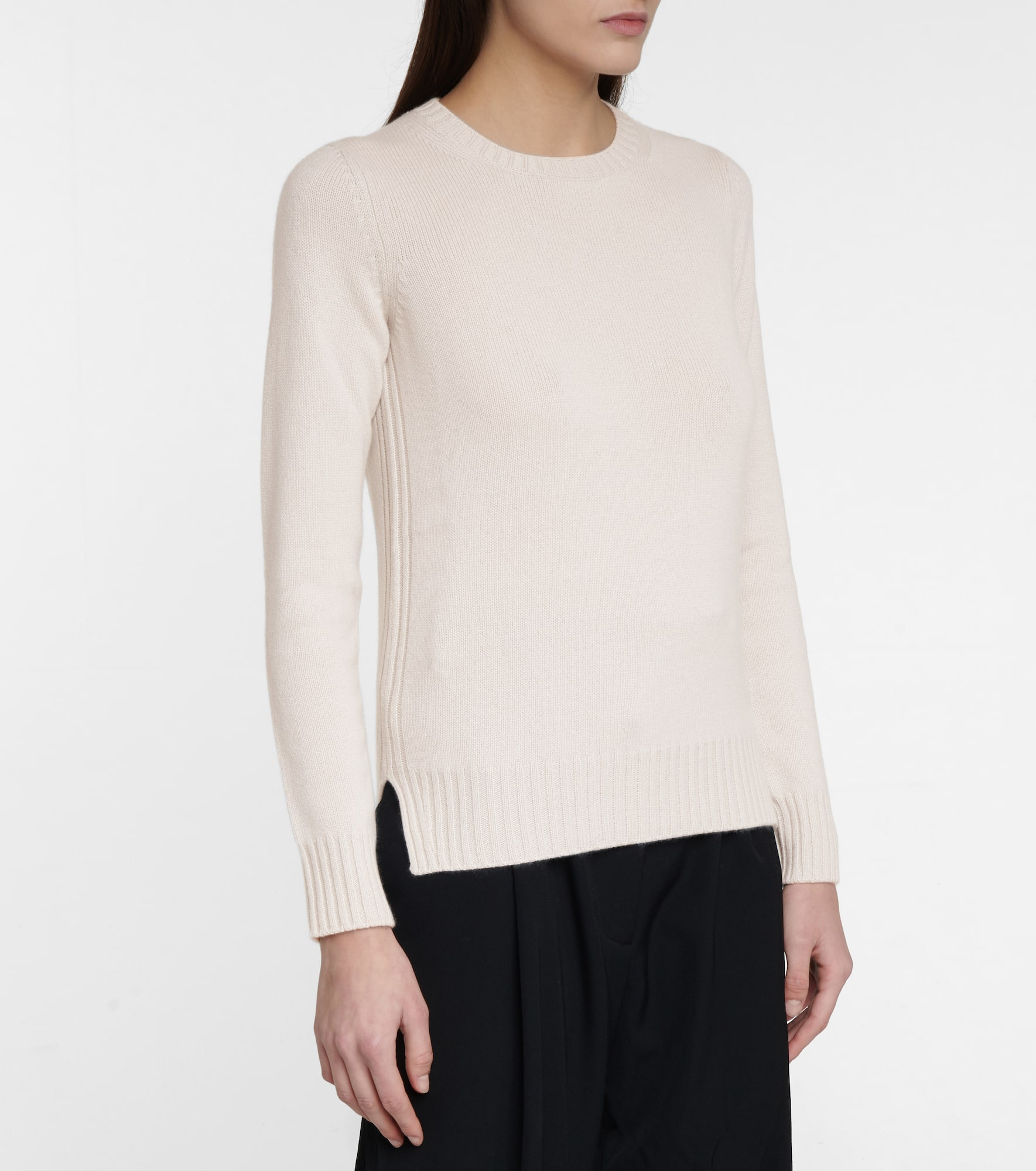 Parksville cashmere sweater - 4