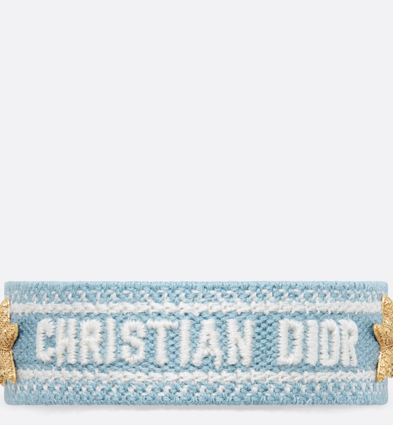 Dioriviera Christian Dior Bracelet 3