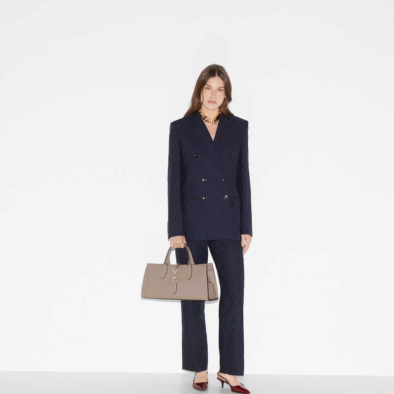 Gucci Jackie medium tote bag 3