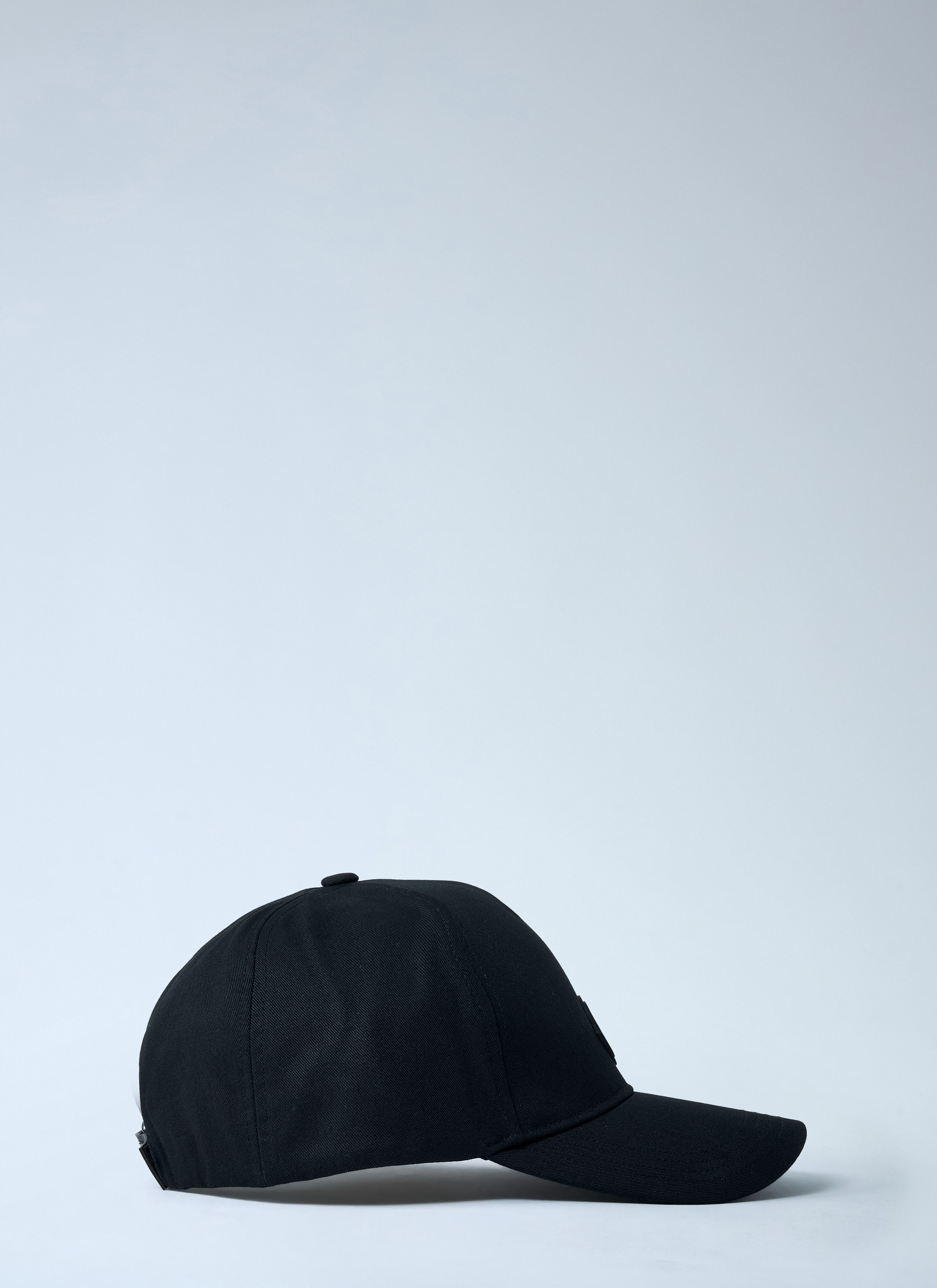 Logo Motif Baseball Cap - 3
