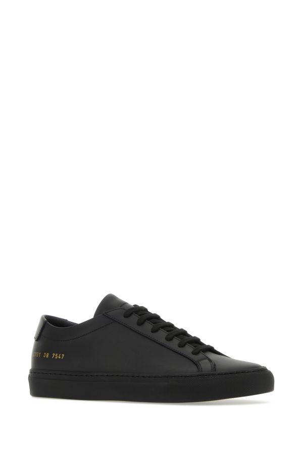 Tournament low-top sneakers - 3