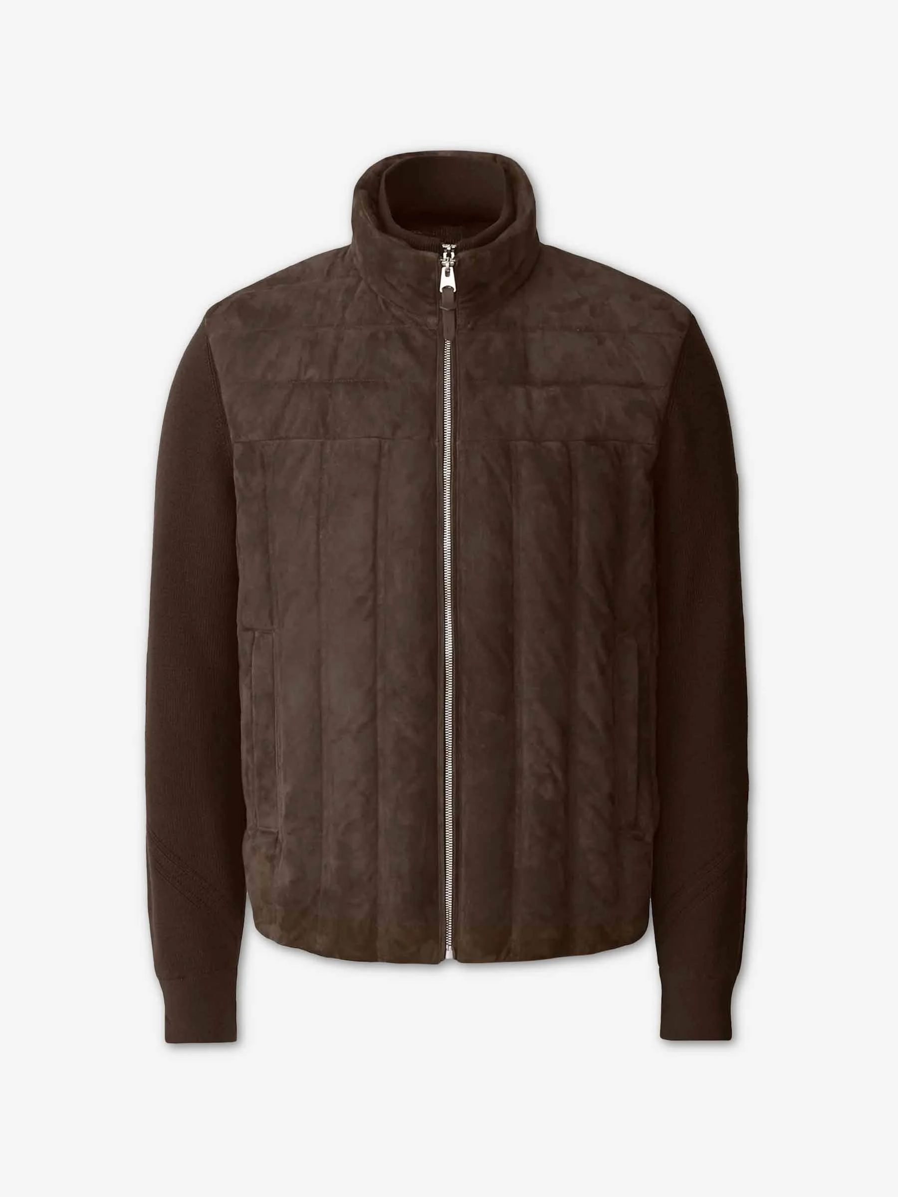 LANDEN TECHNICAL JACKET - 1
