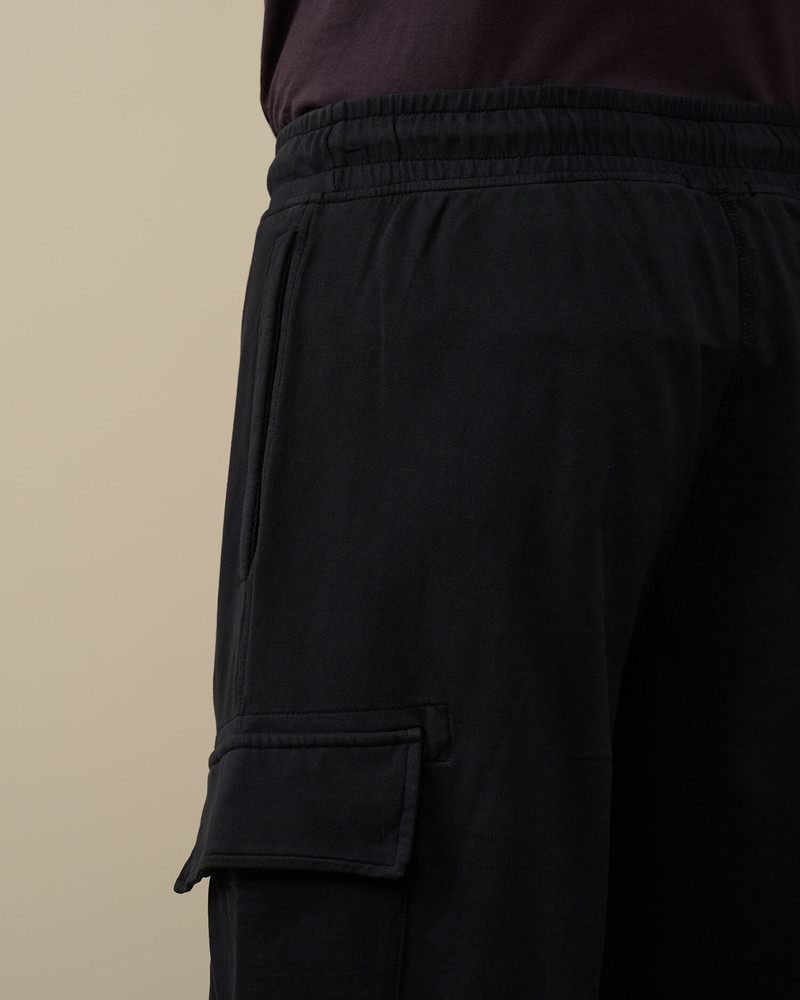 Light Fleece Lens Shorts 5