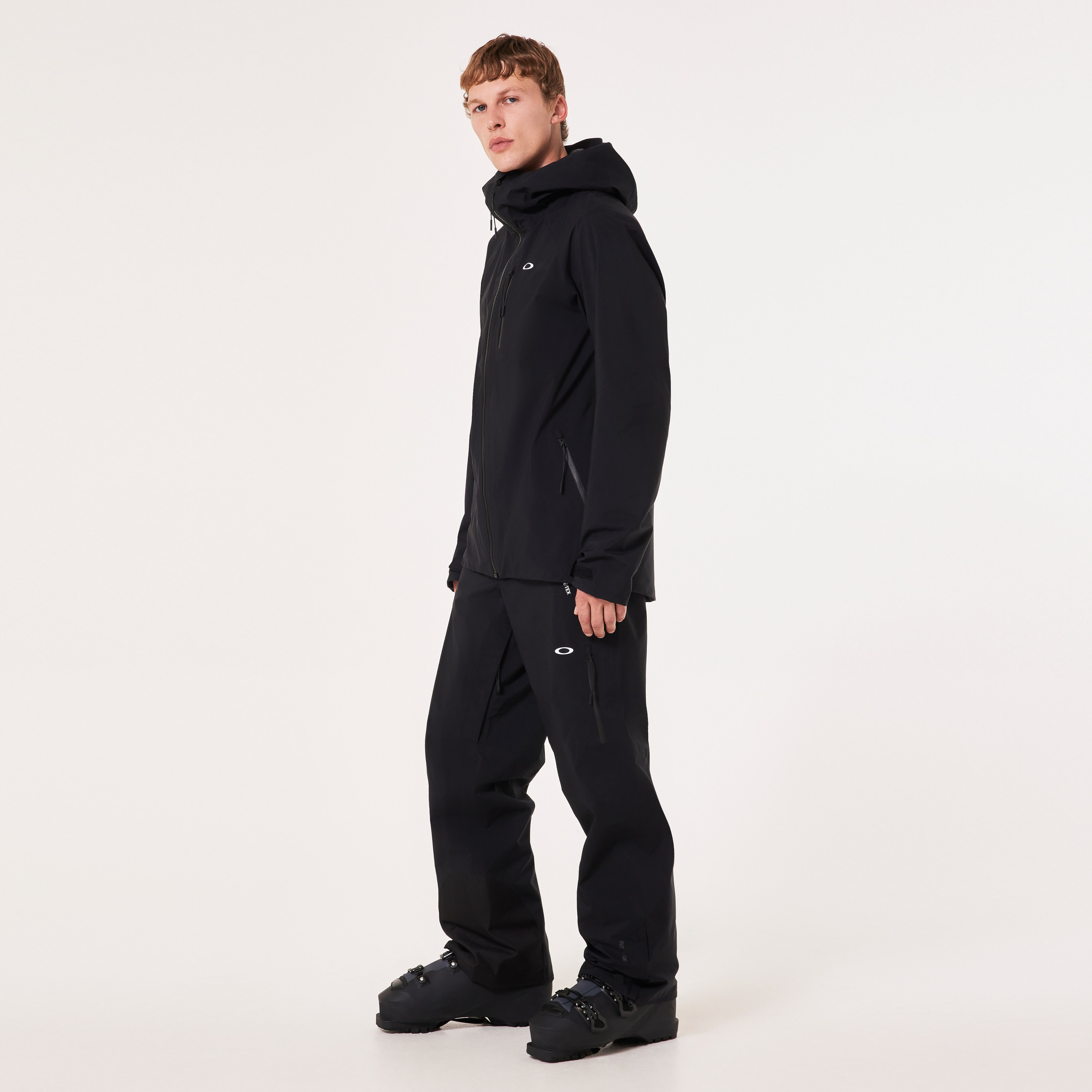 Unbound Gore-Tex Shell Jacket2.0 - 12