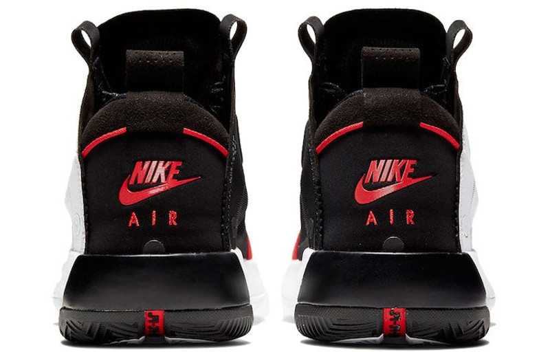 Jordan Air Jordan 34 'Chicago' AR3240-100 outlook