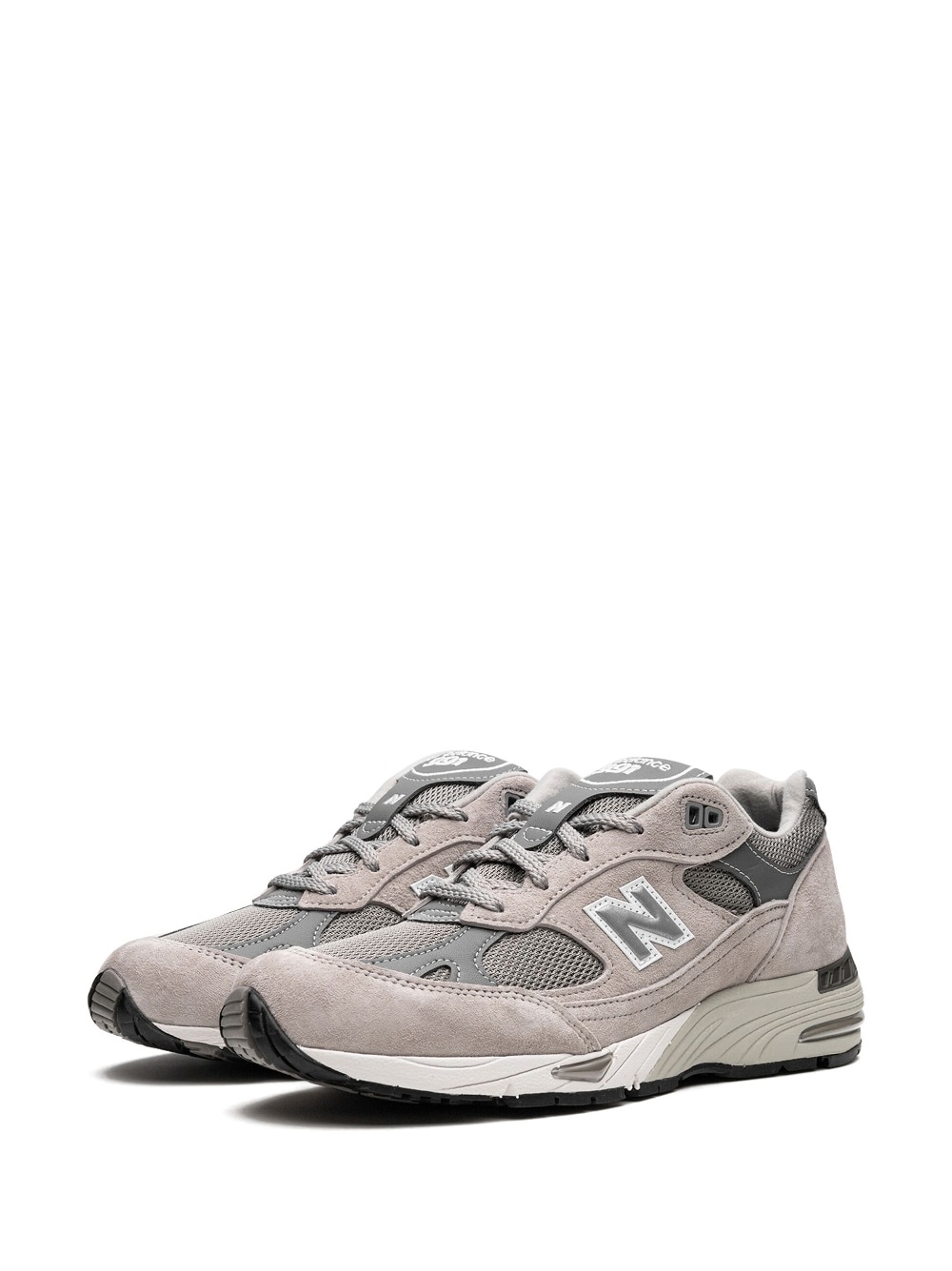 991GL low-top sneakers - 5