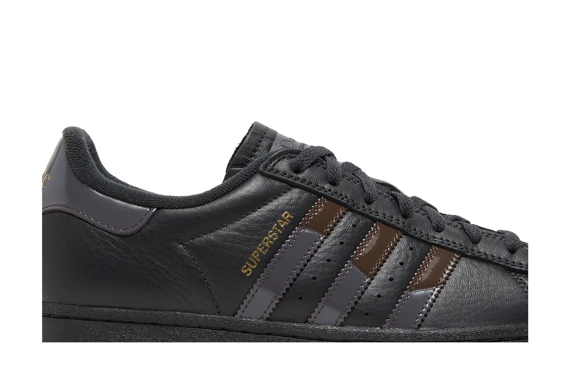 adidas Dime x Superstar ADV 
