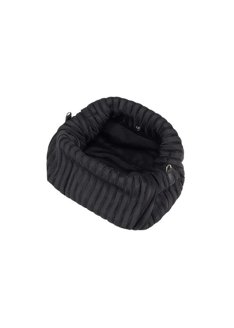 ISSEY MIYAKE LINEAR KNIT BAG-46 BAG outlook