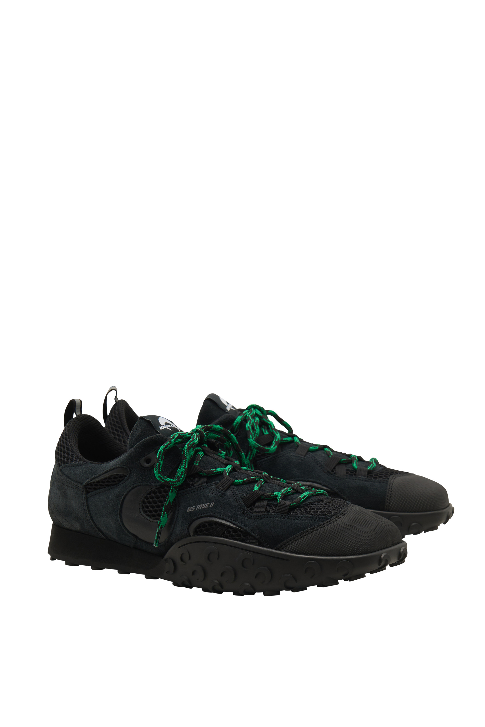 Metal Free Leather Ms Rise Tyko - 2