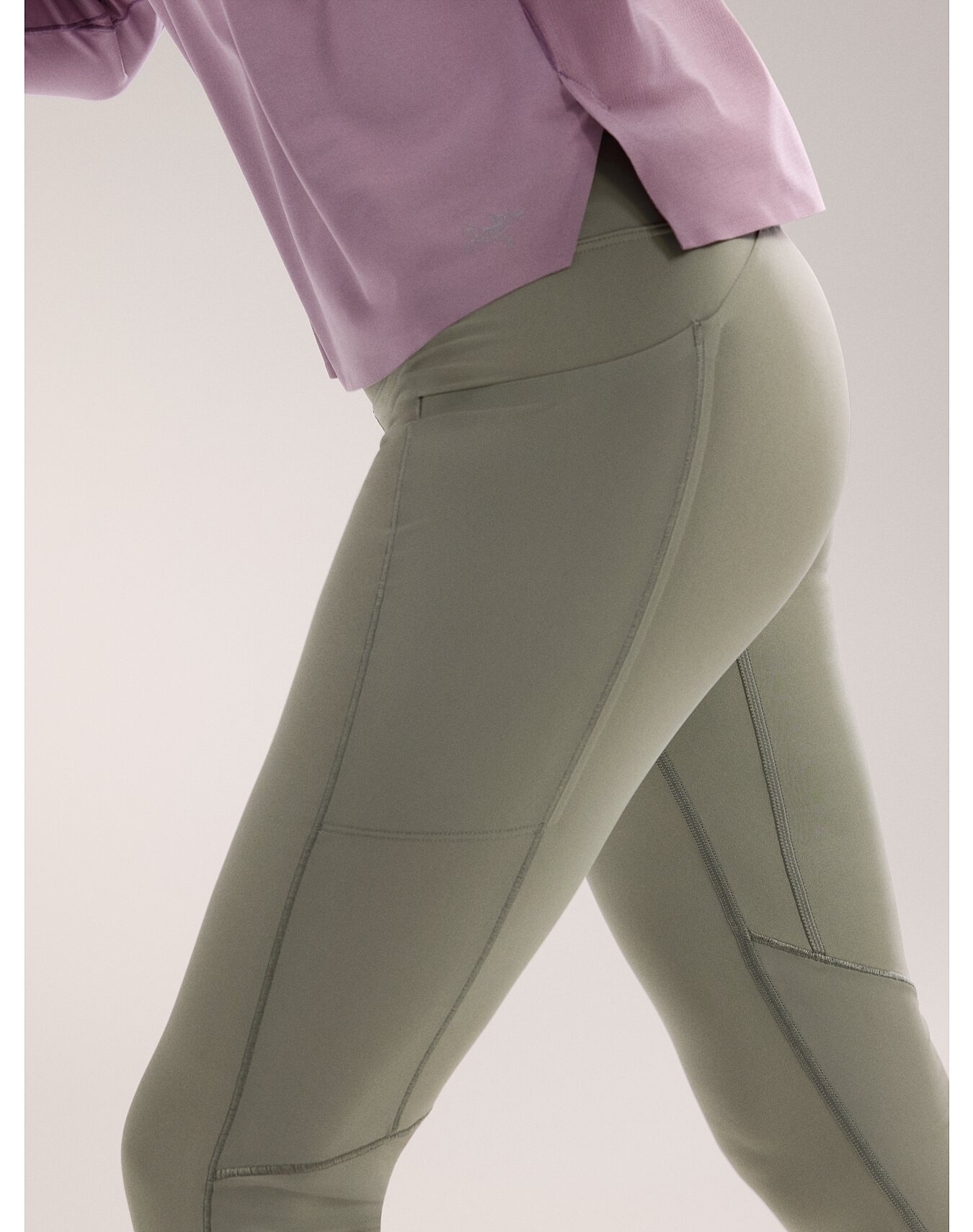 Essent High-Rise Utility Legging 26" - 3