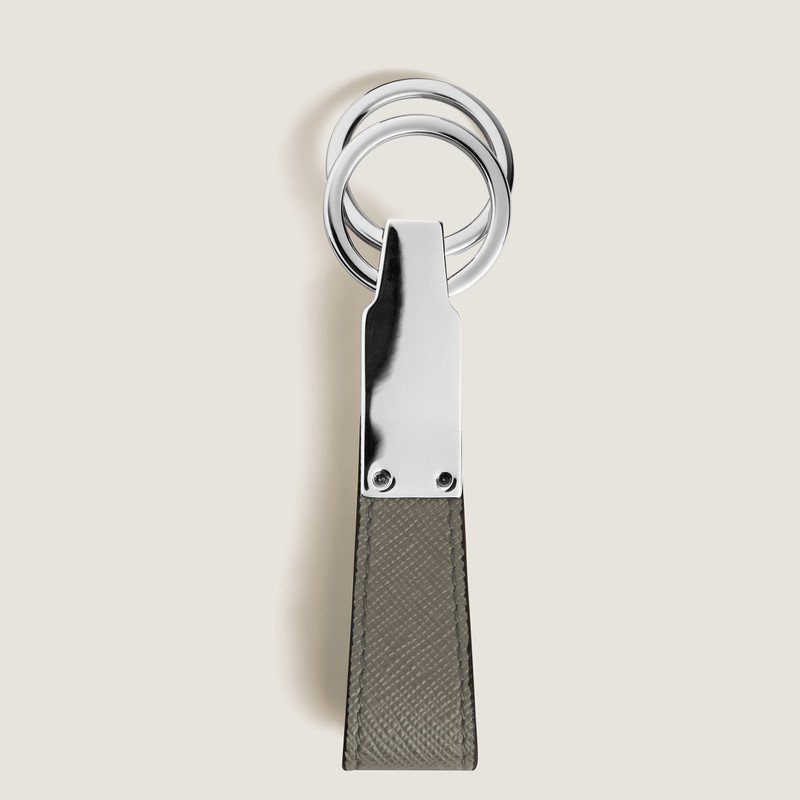 Sartorial loop key fob 3