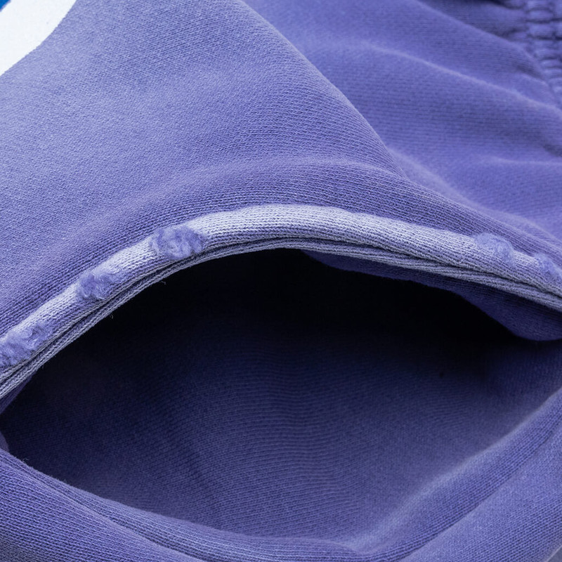 PSYCHO SWEATPANTS - PERIWINKLE 4