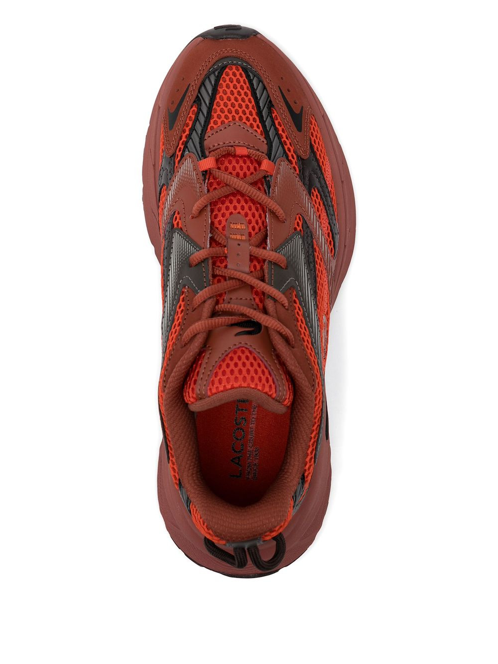 L003 Neo Shot sneakers - 4