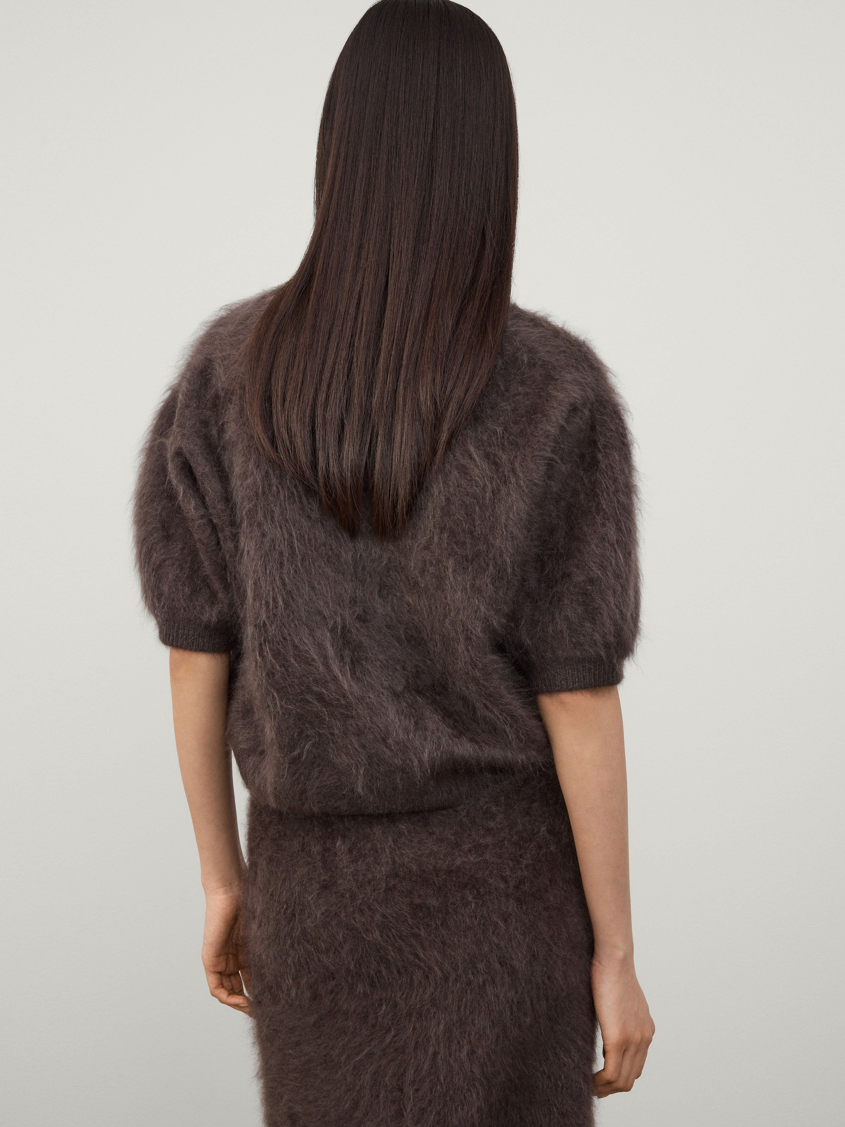 The Juniper Sweater - 5