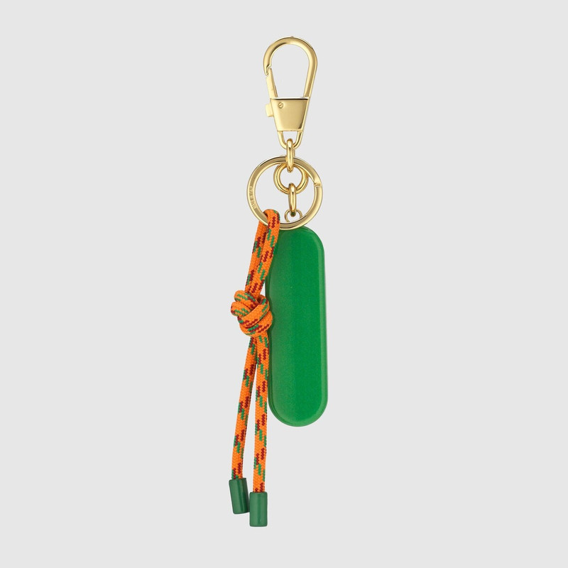 Gucci keychain 3