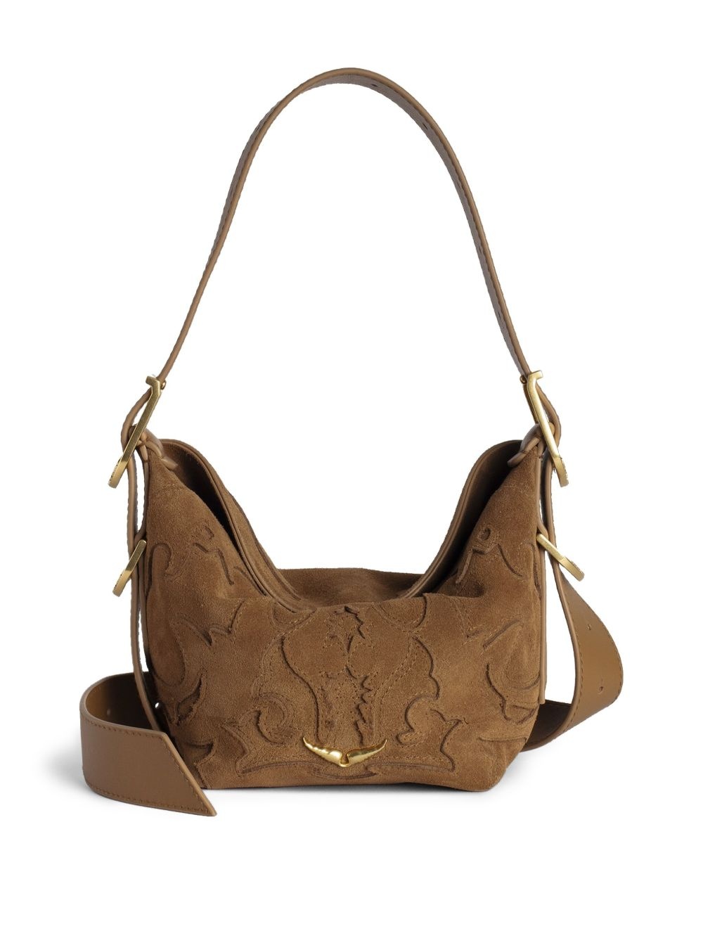 Baby Jane shoulder bag - 5