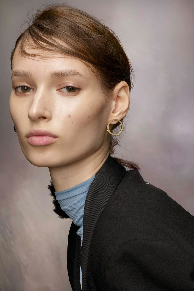 Star earrings 4