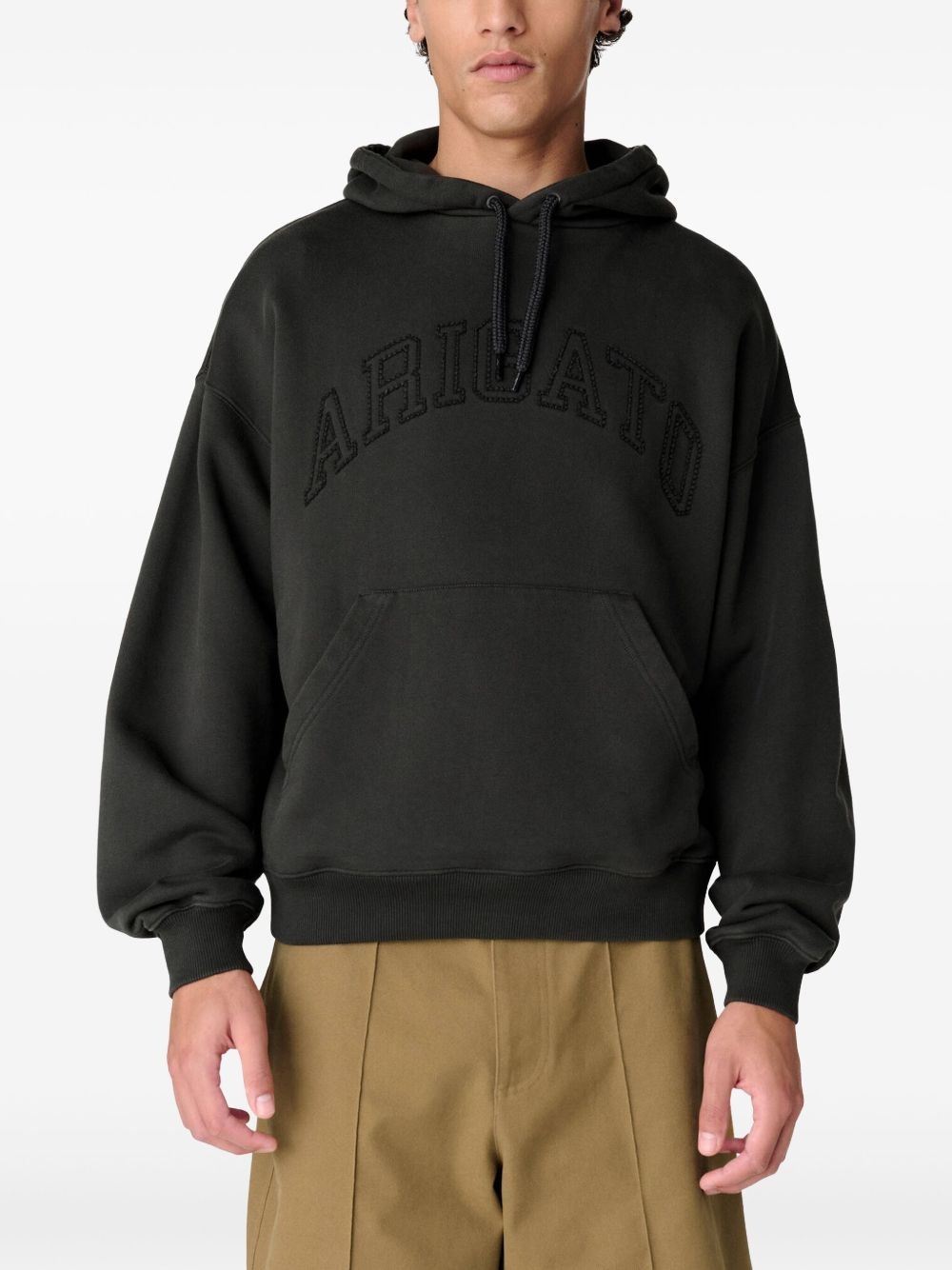 Motto hoodie - 2