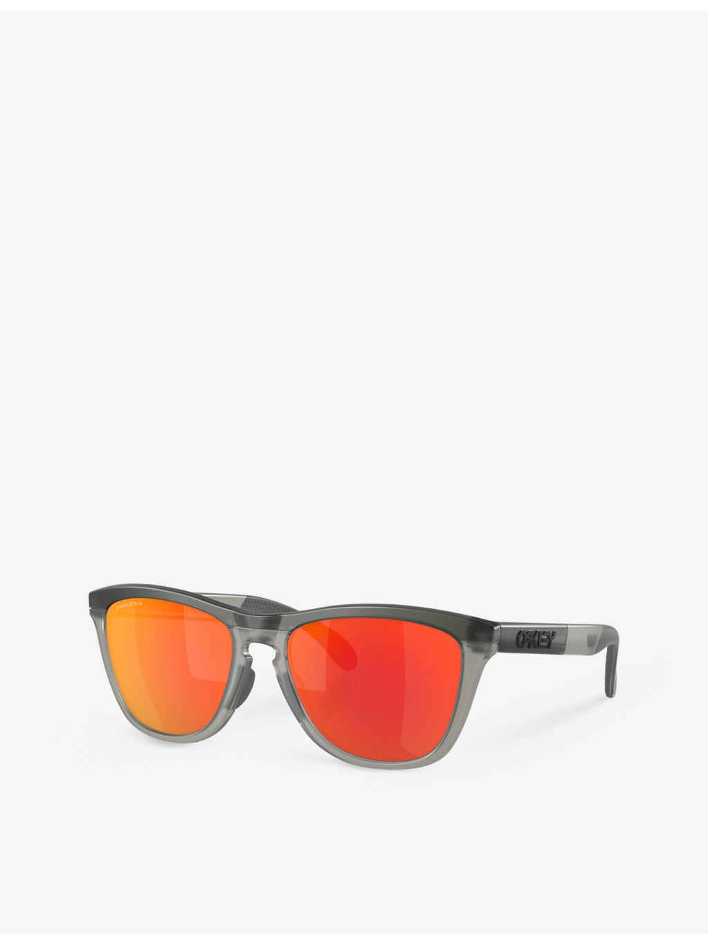 OO9284 Frogskins™ Range round-frame O Matter™ sunglasses - 2