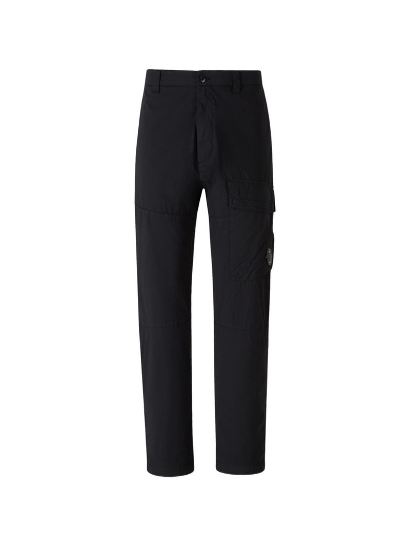 tapered cargo trousers 1