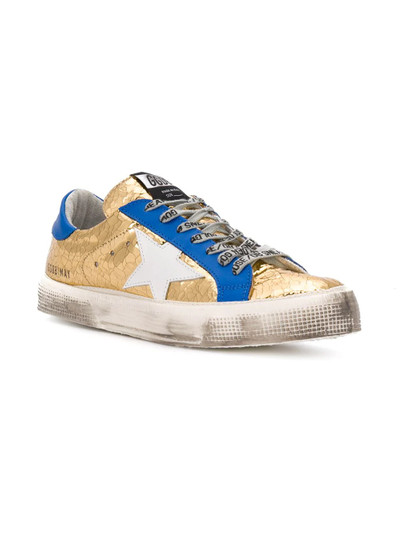 Golden Goose May sneakers outlook