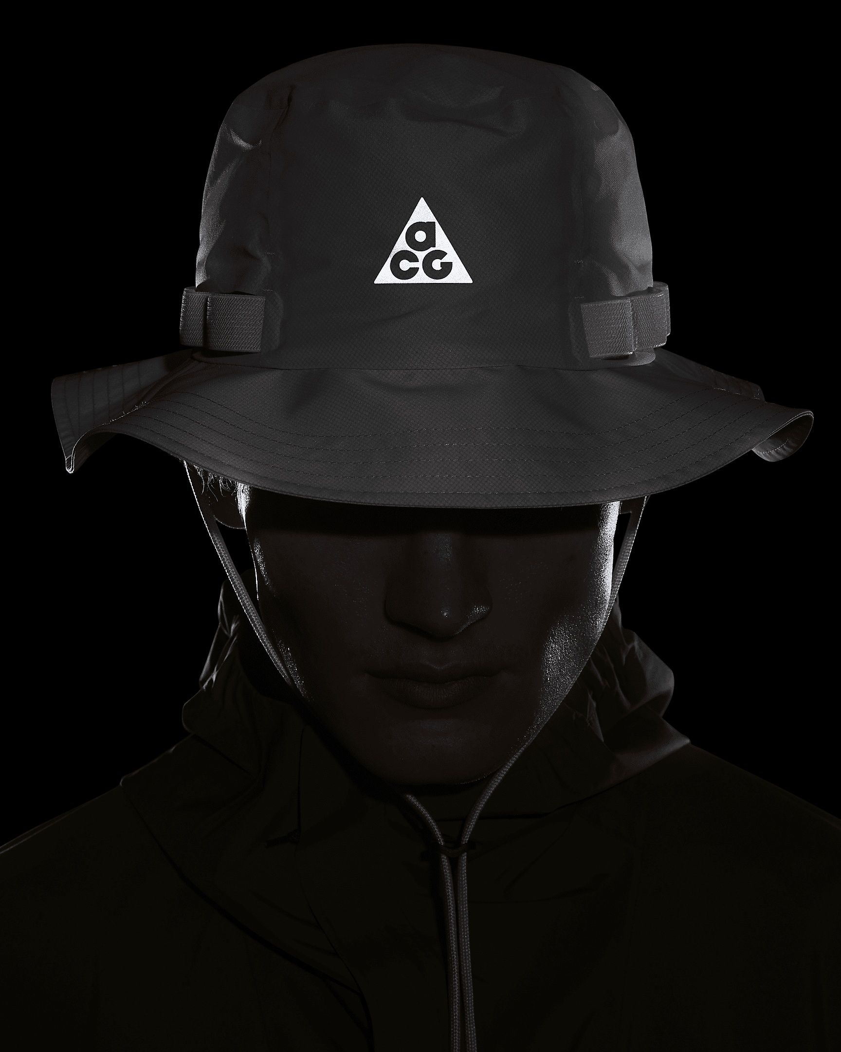 Unisex Nike ACG Apex Storm-FIT ADV Bucket Hat - 7