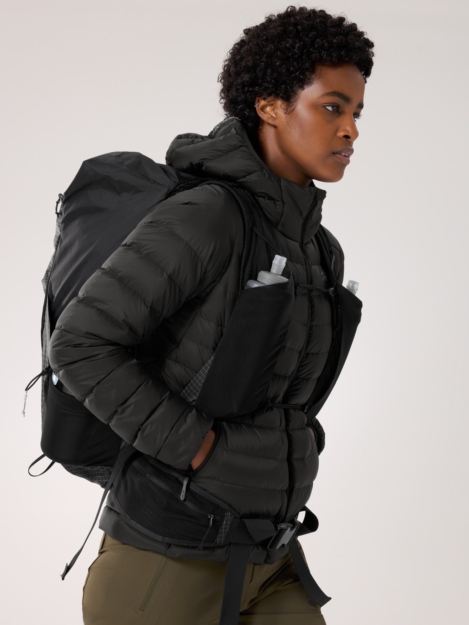 Cerium Hoody - 3