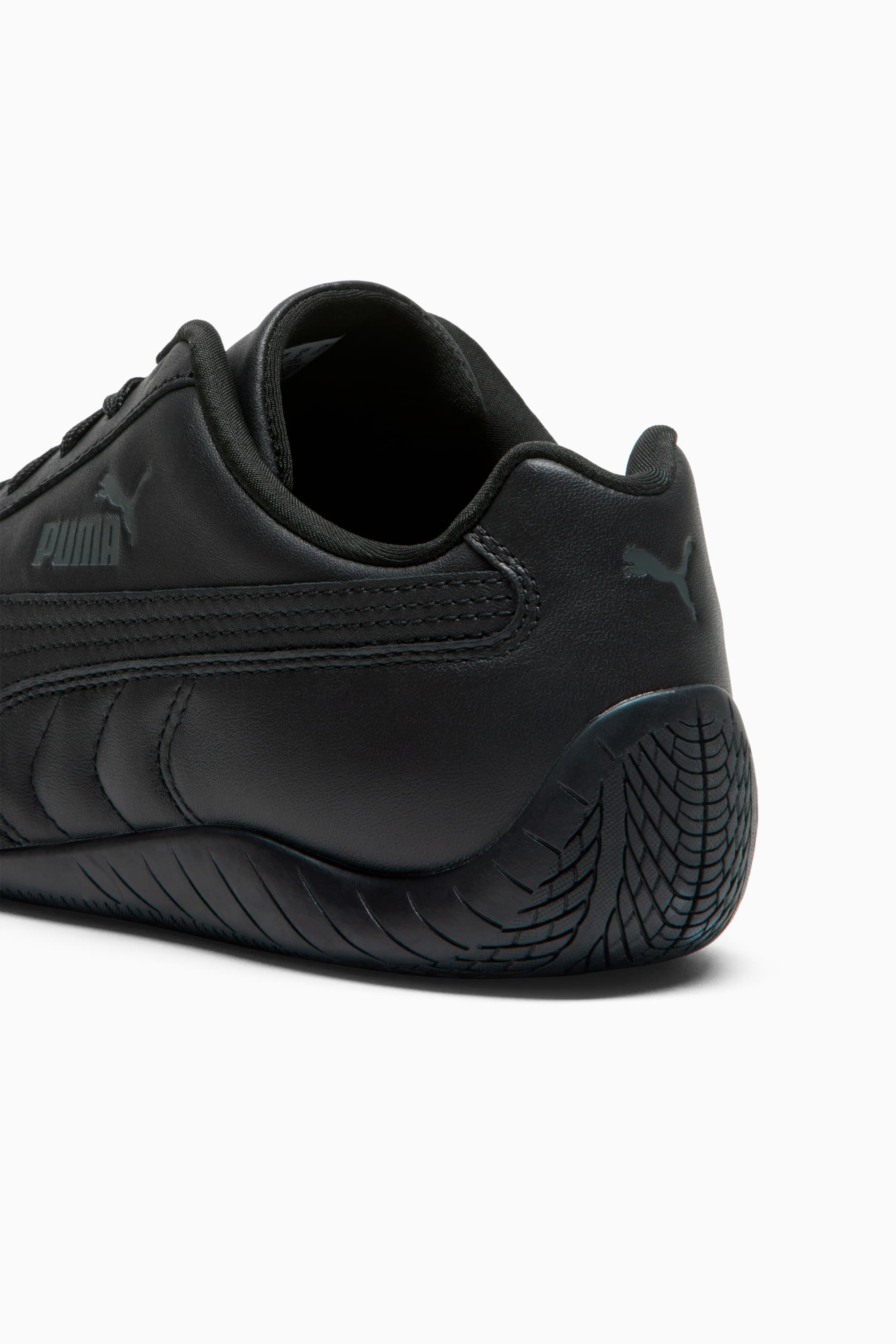 PUMA Speedcat Full Leather Unisex | REVERSIBLE