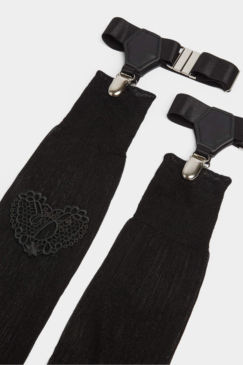 VALENTINE'S DAY SOCKS 3