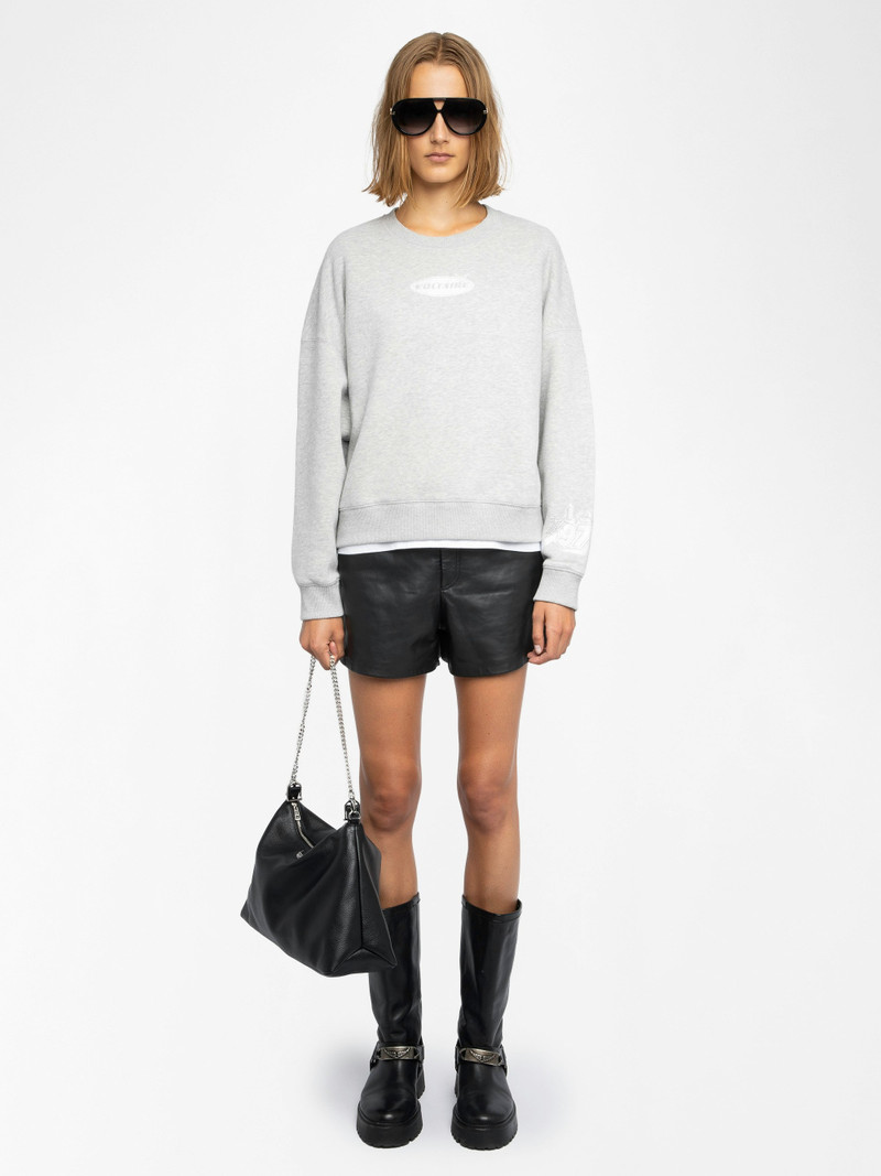 Zadig & Voltaire Mira Sweatshirt outlook