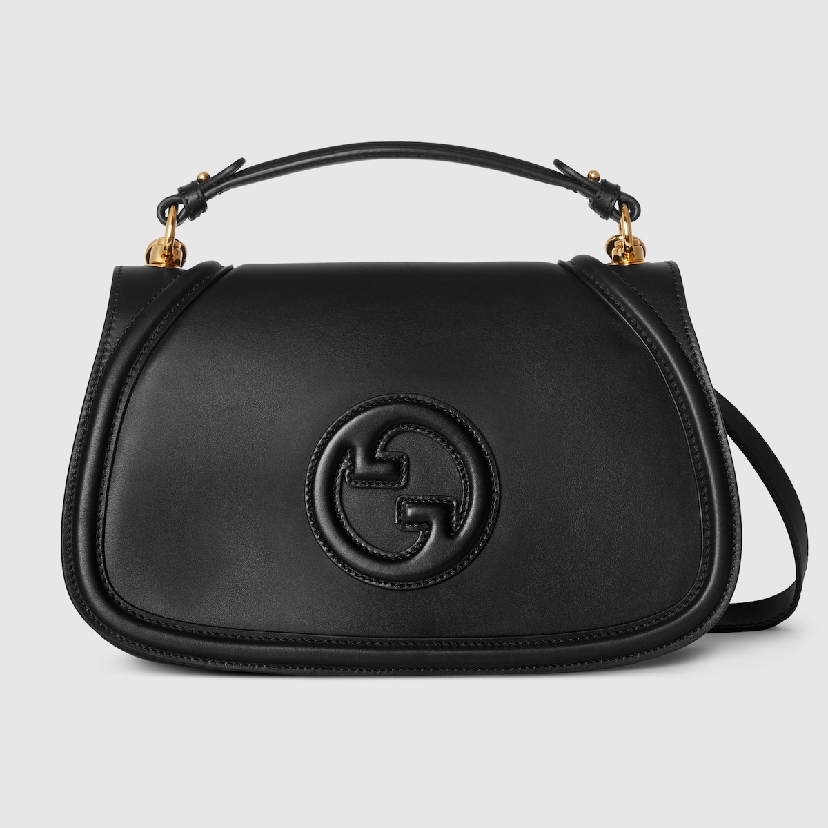 Gucci Blondie medium top handle bag - 1