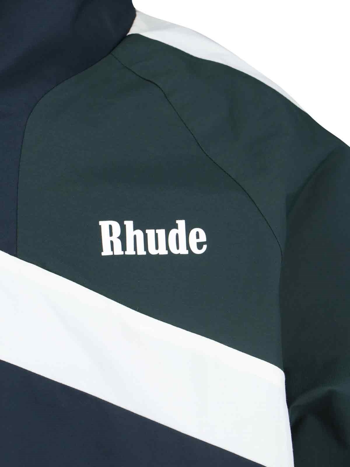 TECH JACKET "MOTORSPORT TRACK" - 4