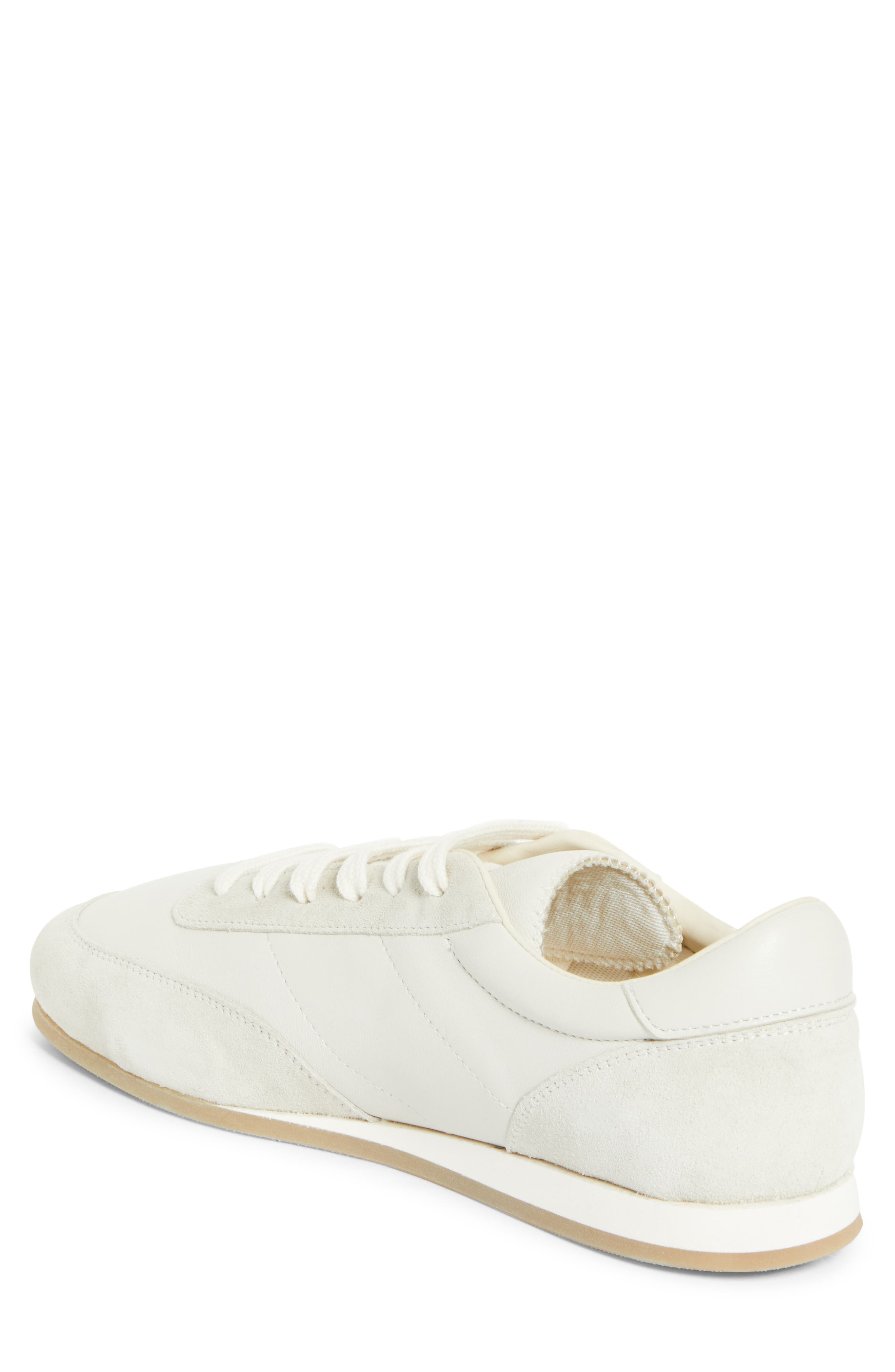 Common Projects Minimal Runner Sneaker in White at Nordstrom - 2